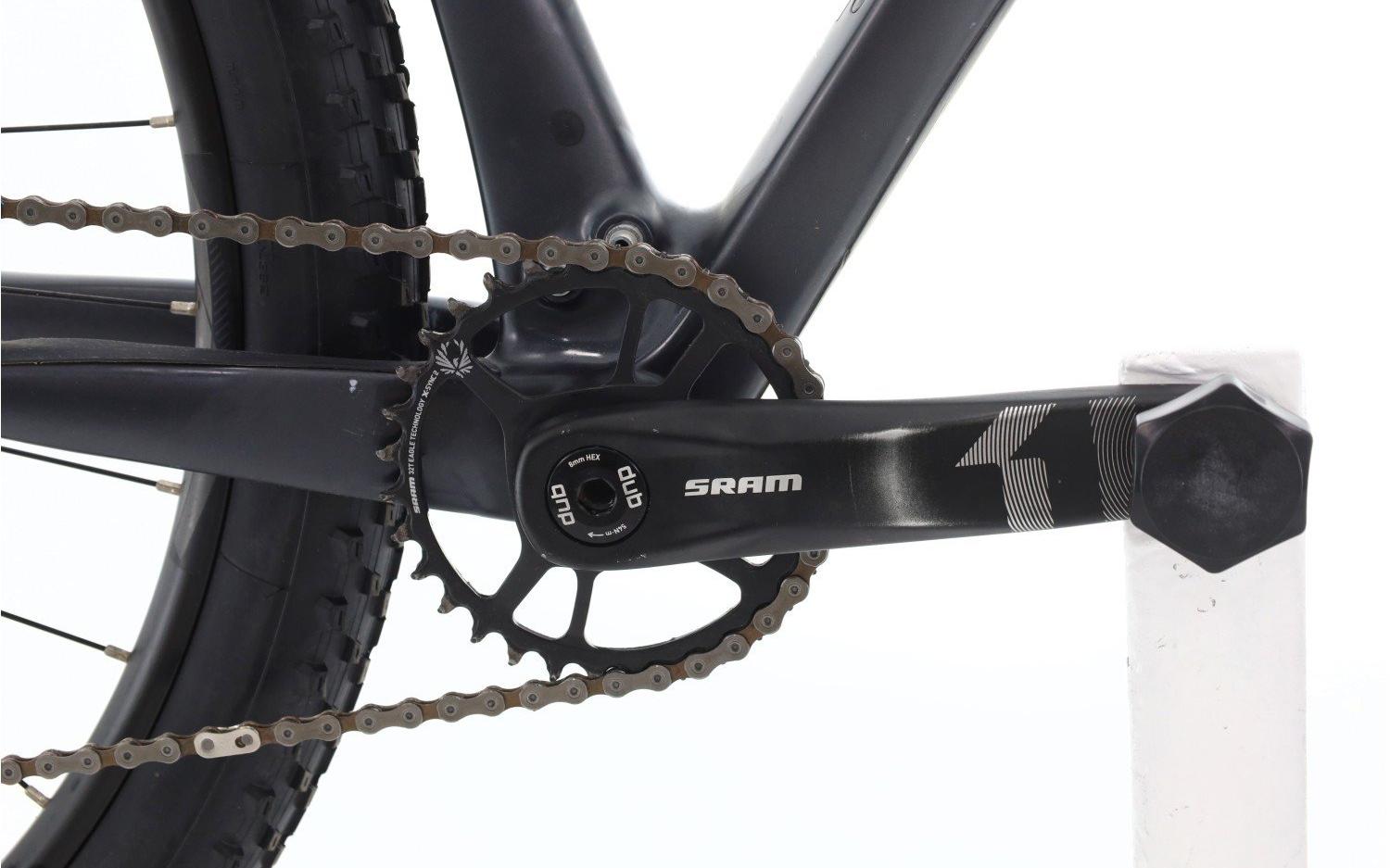 Mountain Bike Merida Zyclora ·  Big Nine 3000, Usata, 2021, Barcelona