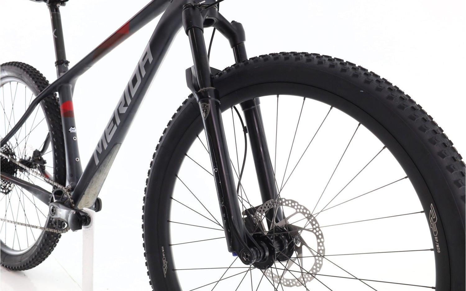 Mountain Bike Merida Zyclora ·  Big Nine 3000, Usata, 2021, Barcelona