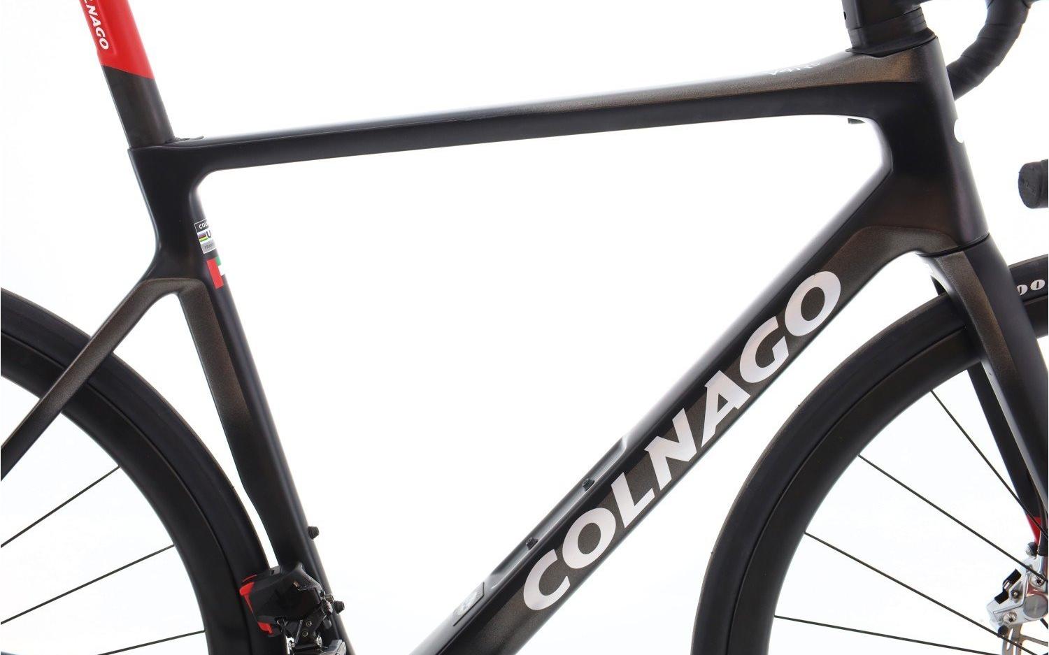 Bici da corsa Colnago Zyclora ·  V4RS AXS 12V, Usata, 2023, Barcelona