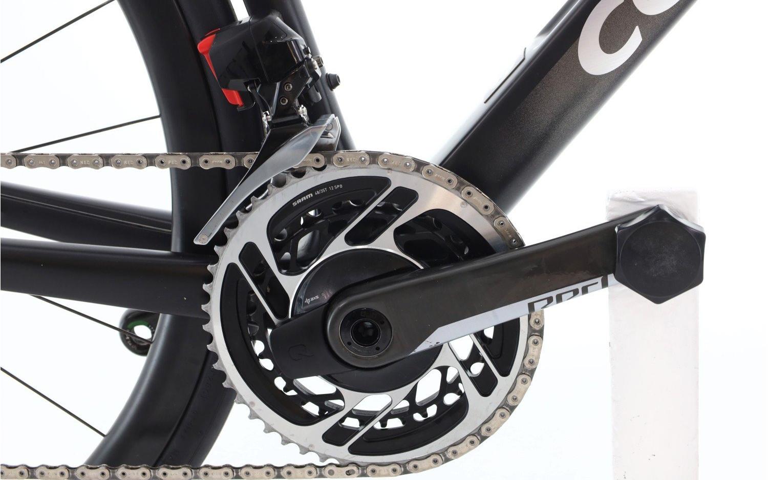 Bici da corsa Colnago Zyclora ·  V4RS AXS 12V, Usata, 2023, Barcelona