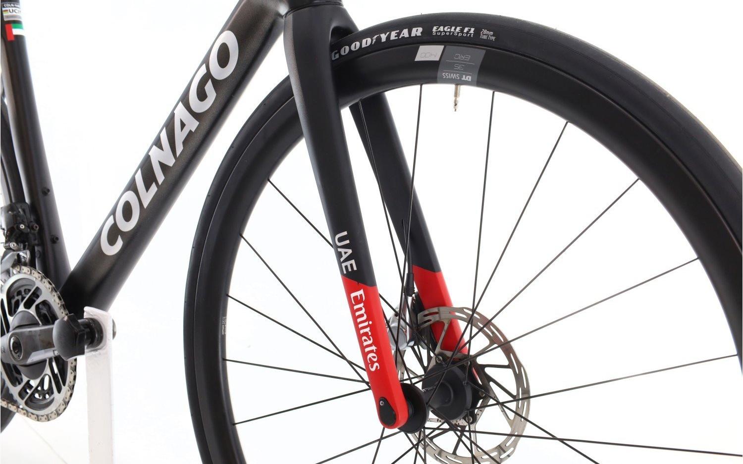 Bici da corsa Colnago Zyclora ·  V4RS AXS 12V, Usata, 2023, Barcelona