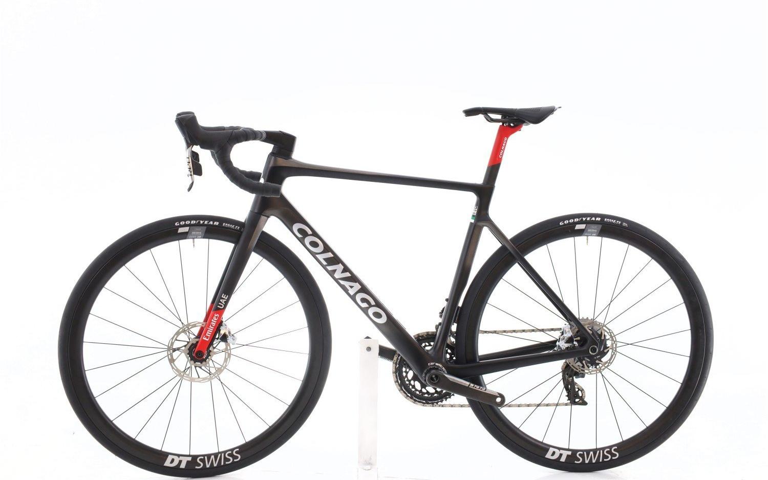 Bici da corsa Colnago Zyclora ·  V4RS AXS 12V, Usata, 2023, Barcelona