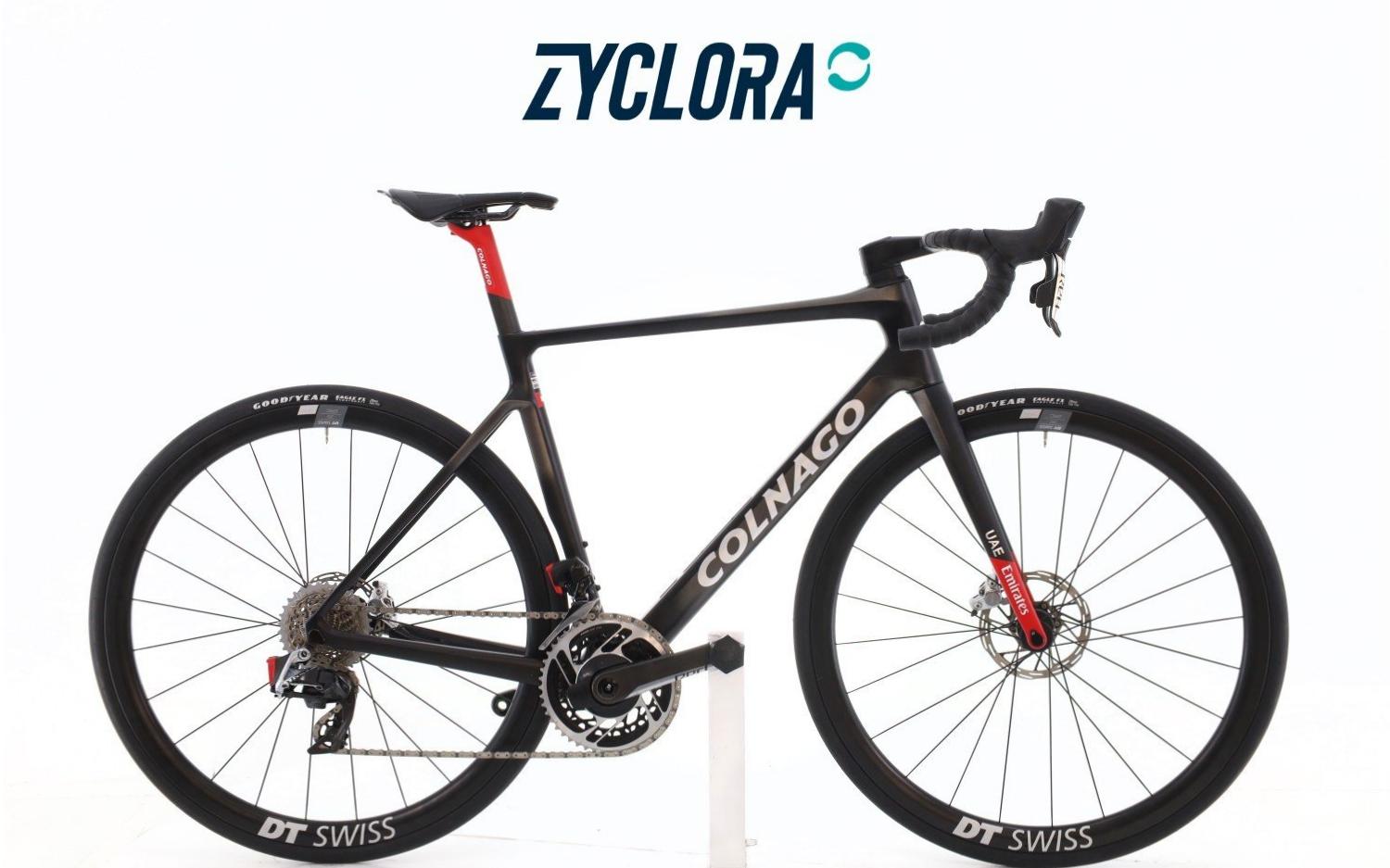 Bici da corsa Colnago Zyclora ·  V4RS AXS 12V, Usata, 2023, Barcelona