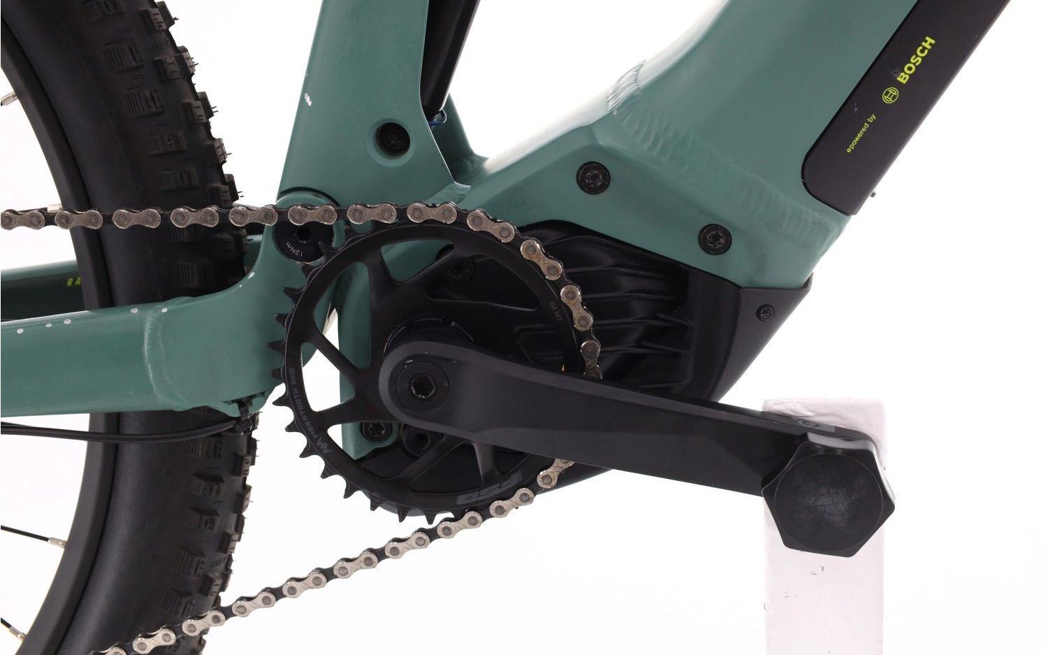 E-Bike Bulls Zyclora ·  Copperhead Evo AM2, Usata, 2022, Barcelona