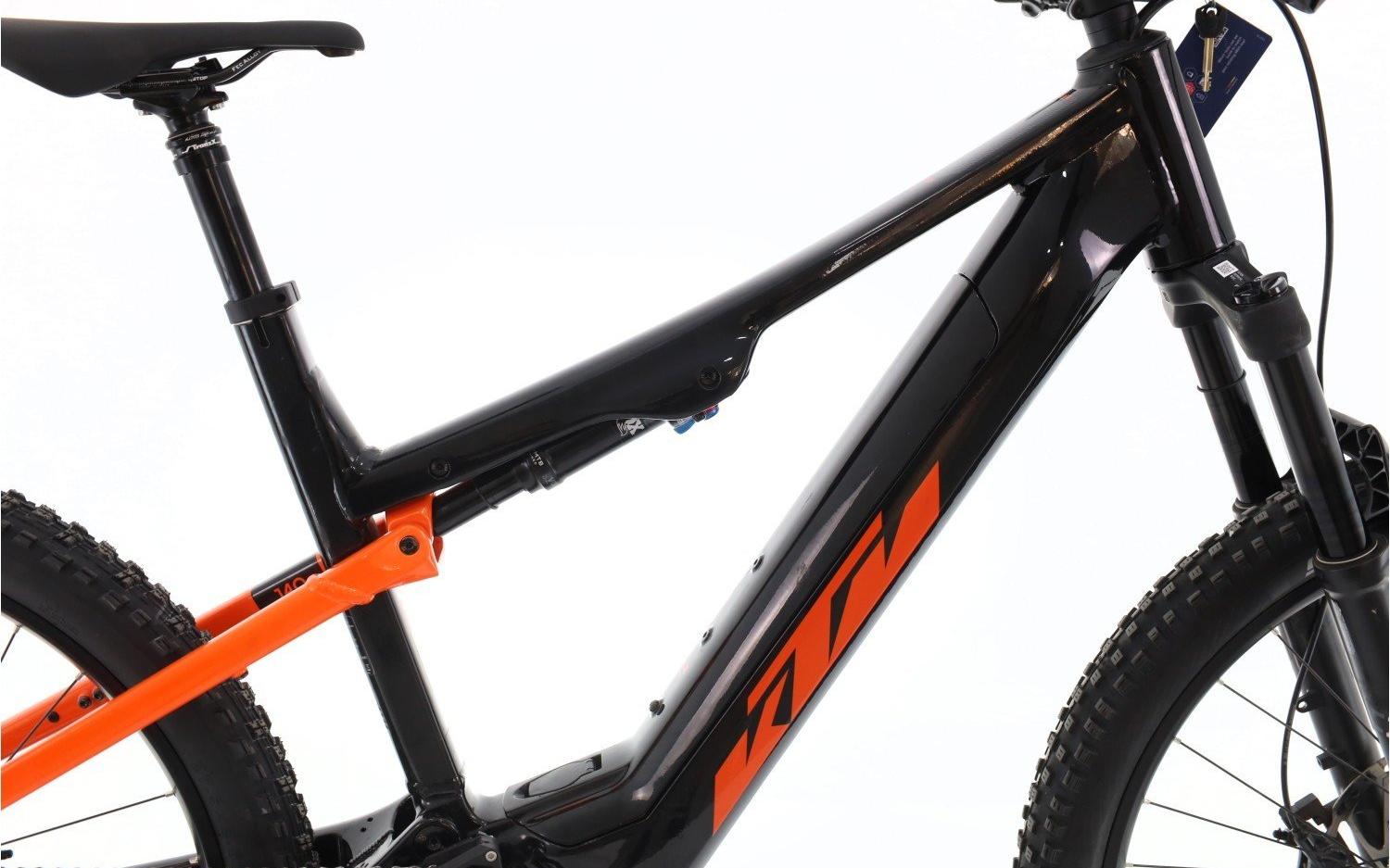 E-Bike KTM Zyclora ·  Macina Lycan 771 XT, Usata, 2023, Barcelona