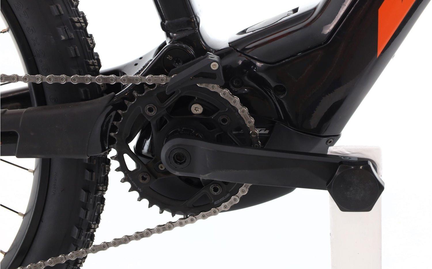 E-Bike KTM Zyclora ·  Macina Lycan 771 XT, Usata, 2023, Barcelona