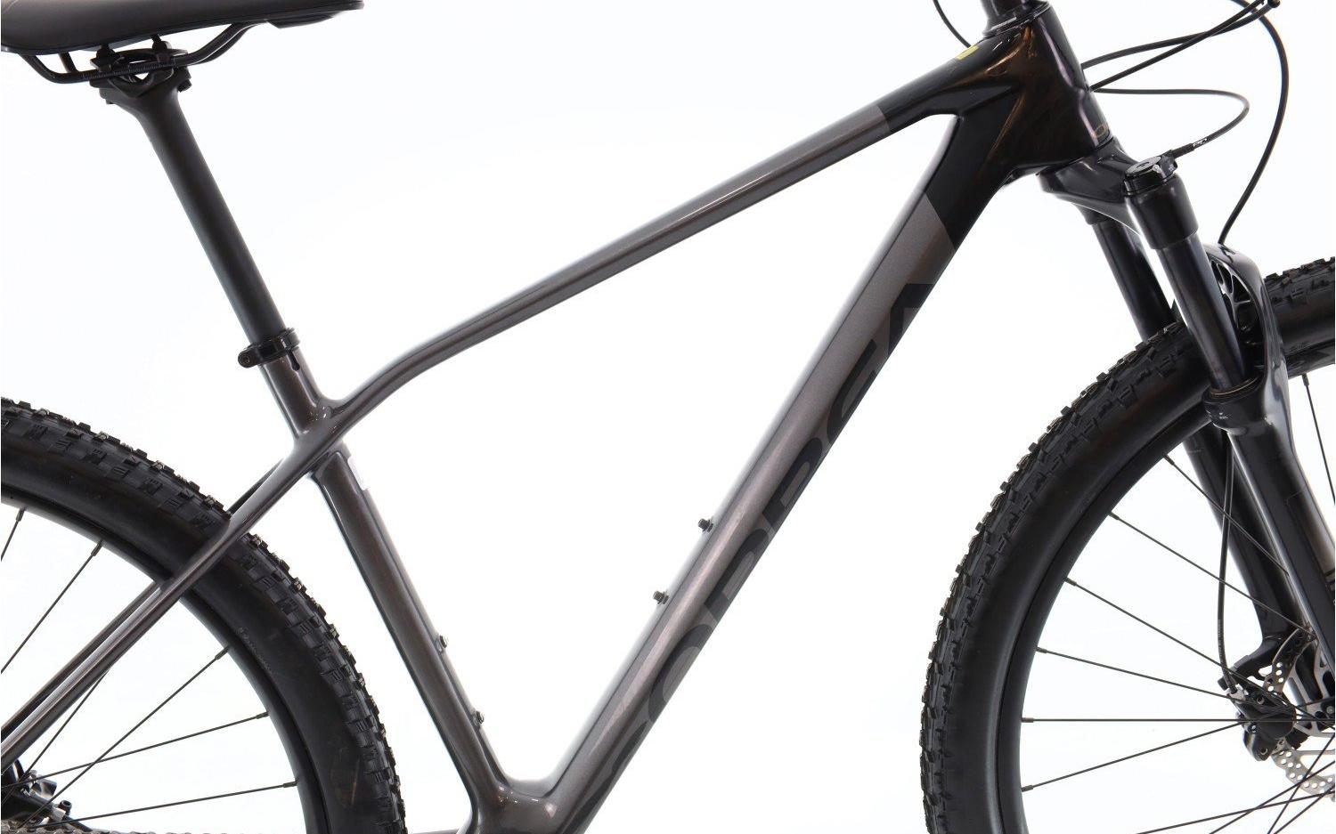 Mountain Bike Orbea Zyclora ·  Alma XT, Usata, 2020, Barcelona