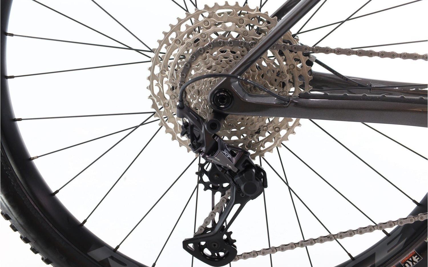 Mountain Bike Orbea Zyclora ·  Alma XT, Usata, 2020, Barcelona