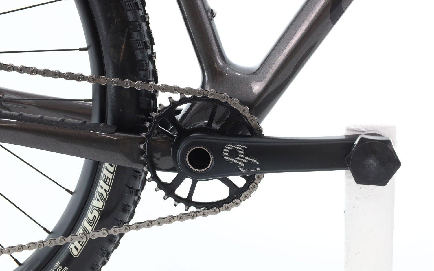 Mountain Bike Orbea Zyclora ·  Alma XT, Usata, 2020, Barcelona