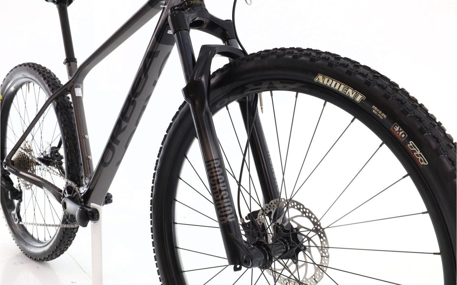 Mountain Bike Orbea Zyclora ·  Alma XT, Usata, 2020, Barcelona