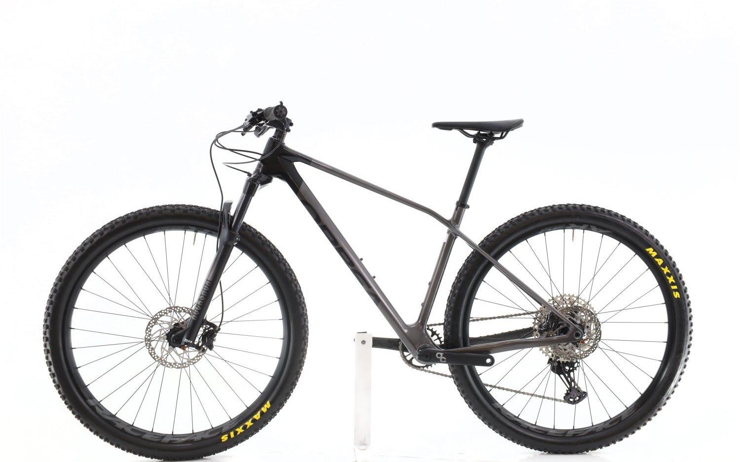 Mountain Bike Orbea Zyclora ·  Alma XT, Usata, 2020, Barcelona