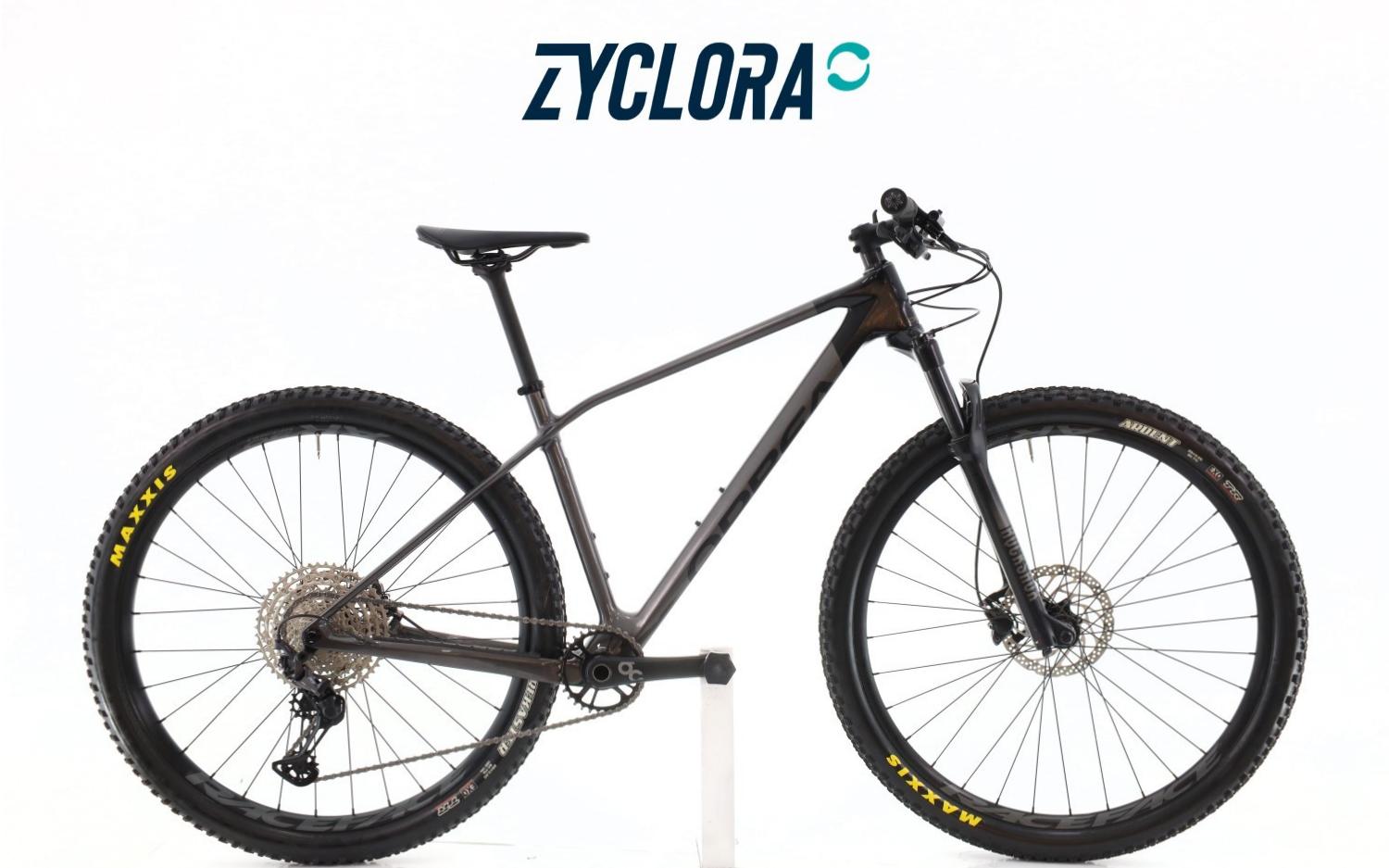 Mountain Bike Orbea Zyclora ·  Alma XT, Usata, 2020, Barcelona