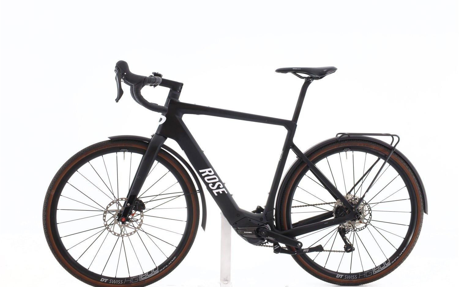 E-Bike Rose Zyclora ·  BackRoad+, Usata, 2023, Barcelona