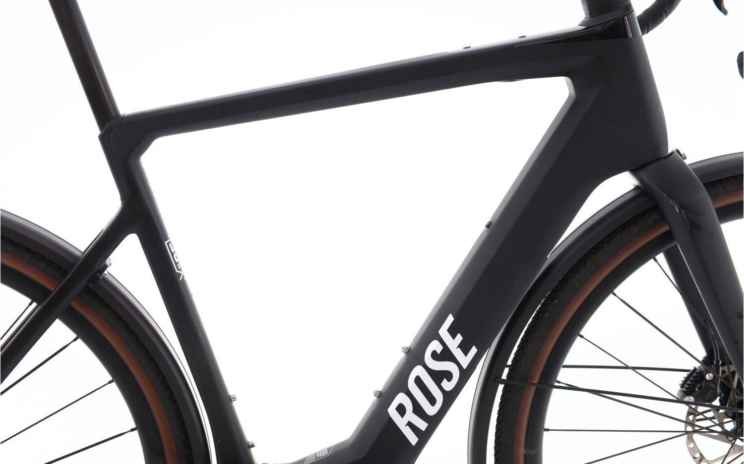 E-Bike Rose Zyclora ·  BackRoad+, Usata, 2023, Barcelona