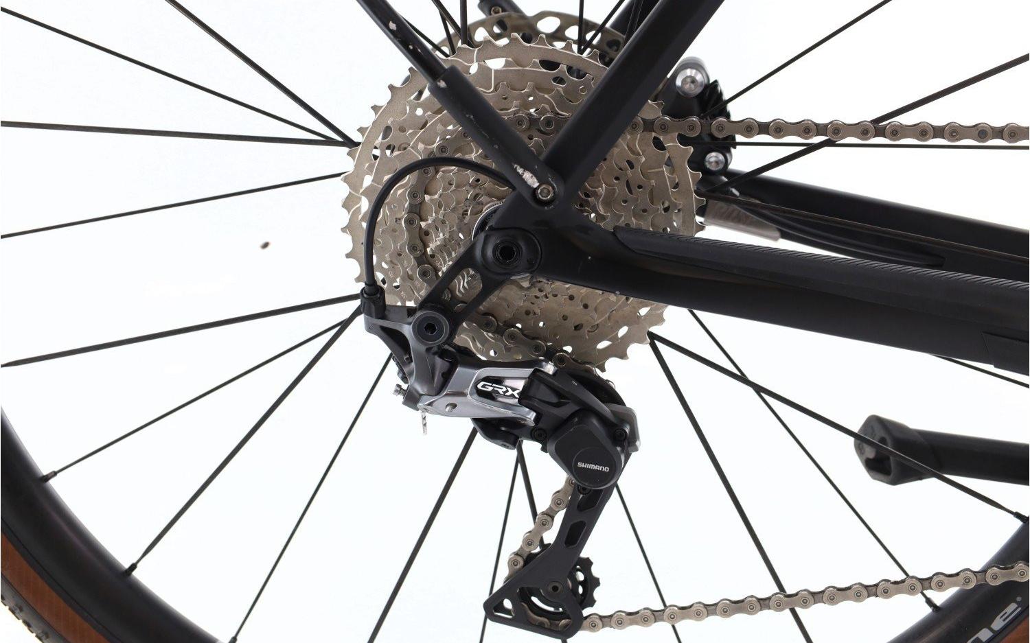 E-Bike Rose Zyclora ·  BackRoad+, Usata, 2023, Barcelona