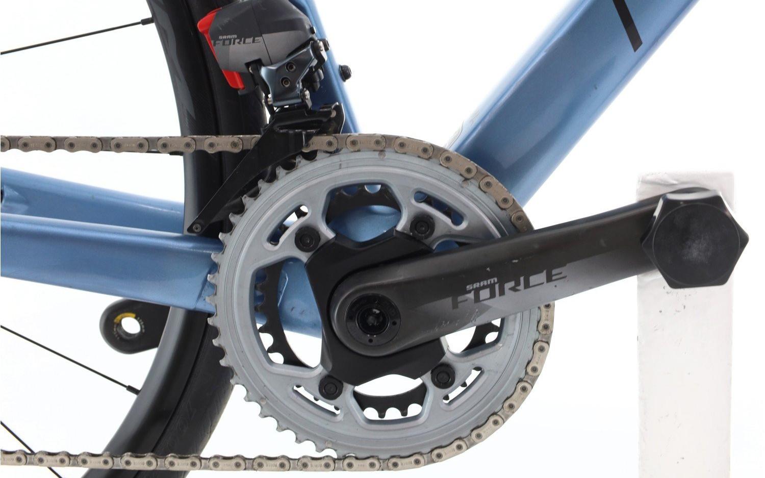 Bici da corsa Aurum Zyclora ·  Magma AXS 12V, Usata, 2023, Barcelona