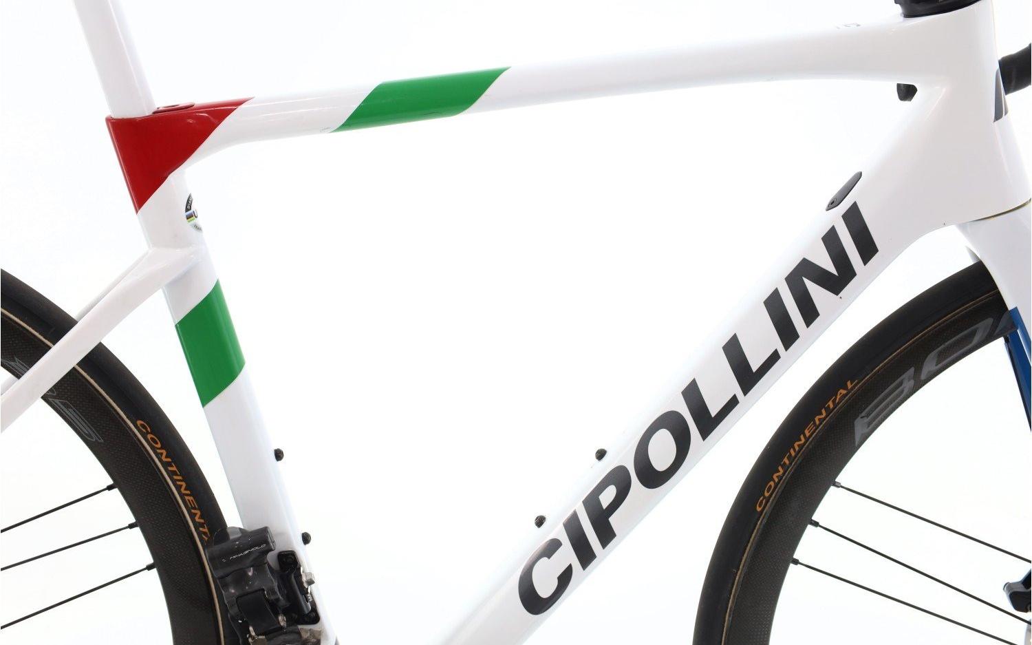 Bici da corsa False Zyclora · Cipollini Dolomia EPS 12V, Usata, 2023, Barcelona