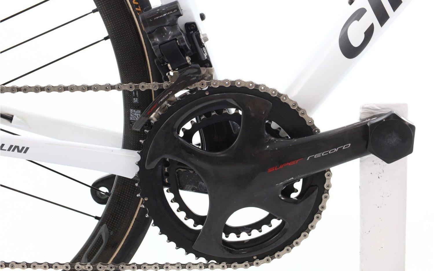 Bici da corsa False Zyclora · Cipollini Dolomia EPS 12V, Usata, 2023, Barcelona