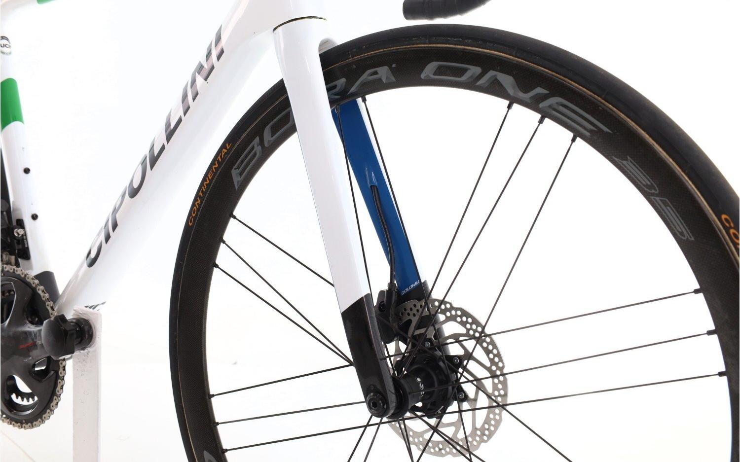 Bici da corsa False Zyclora · Cipollini Dolomia EPS 12V, Usata, 2023, Barcelona