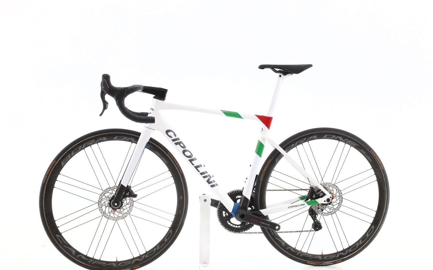 Bici da corsa False Zyclora · Cipollini Dolomia EPS 12V, Usata, 2023, Barcelona