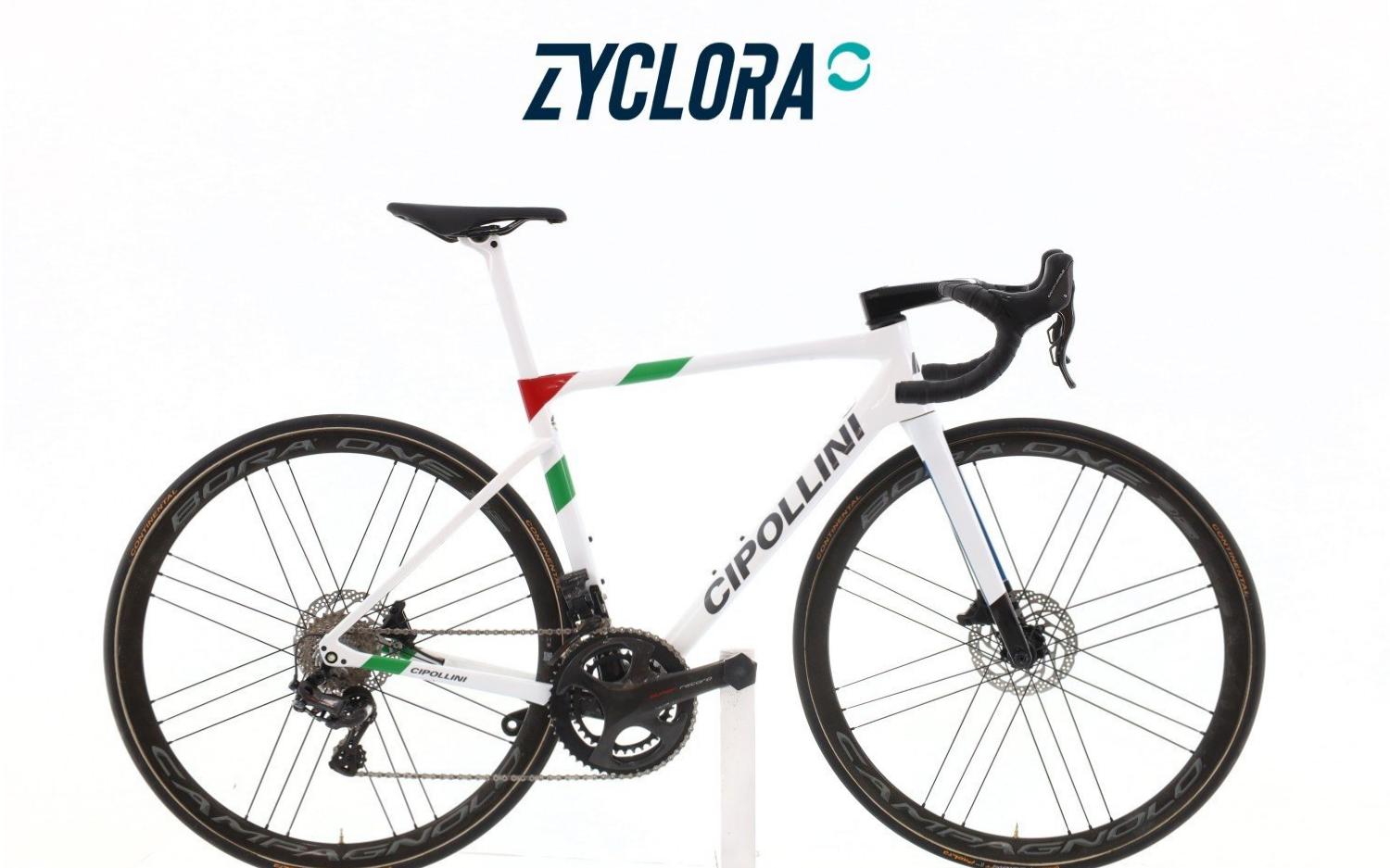 Bici da corsa False Zyclora · Cipollini Dolomia EPS 12V, Usata, 2023, Barcelona