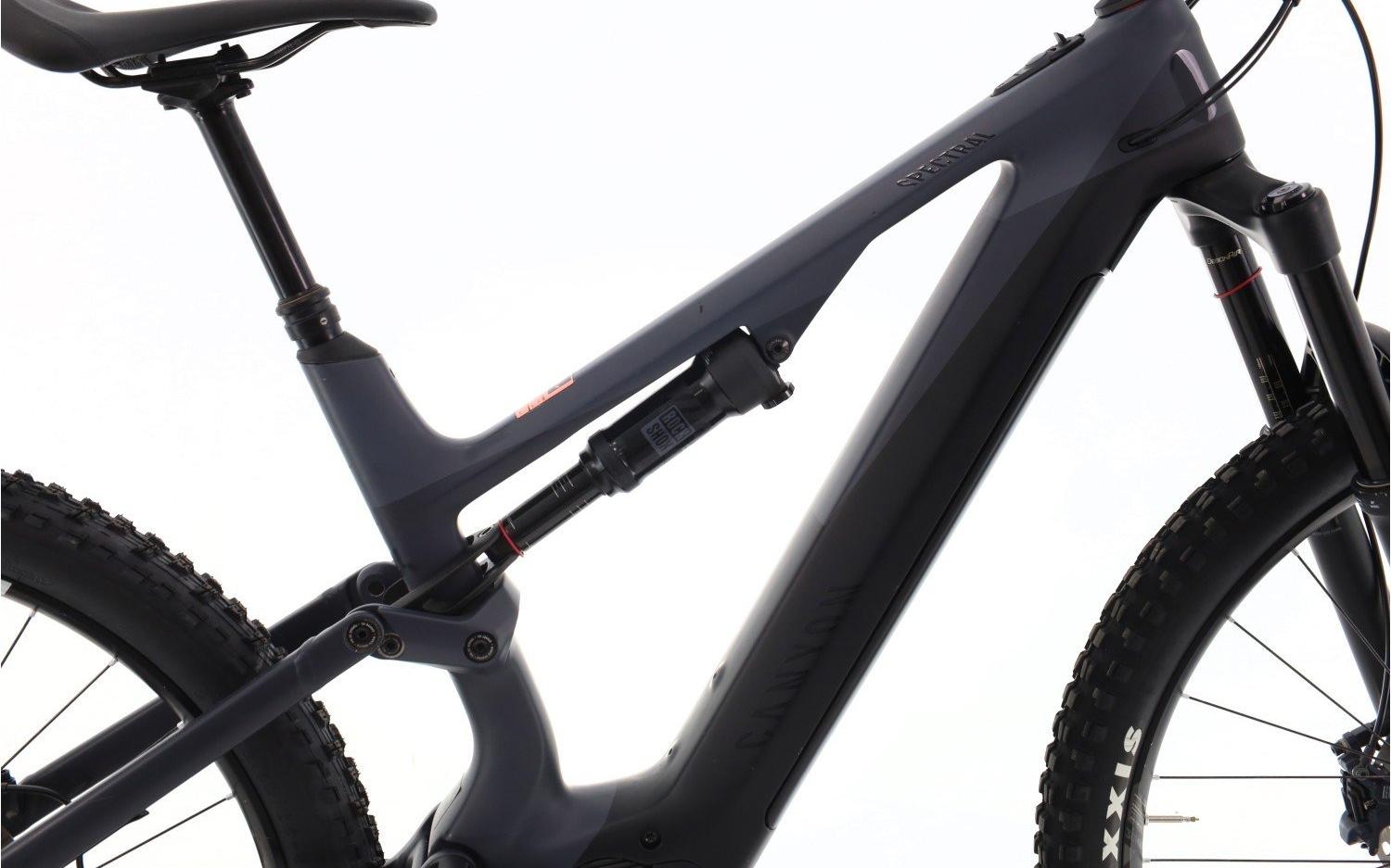 E-Bike Canyon Zyclora ·  Spectral XT, Usata, 2022, Barcelona