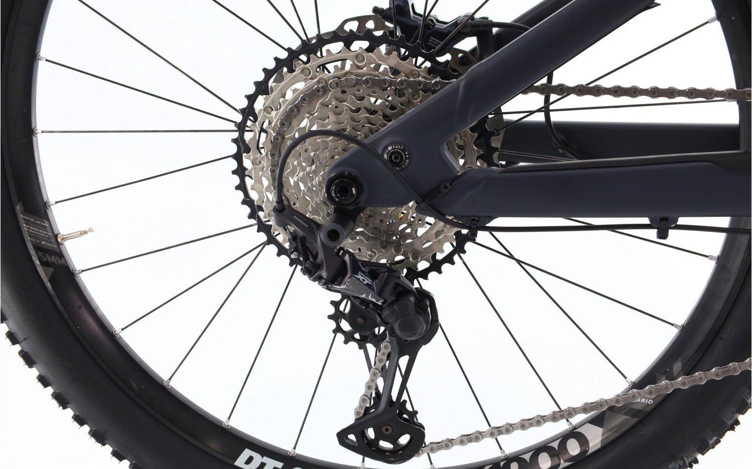 E-Bike Canyon Zyclora ·  Spectral XT, Usata, 2022, Barcelona