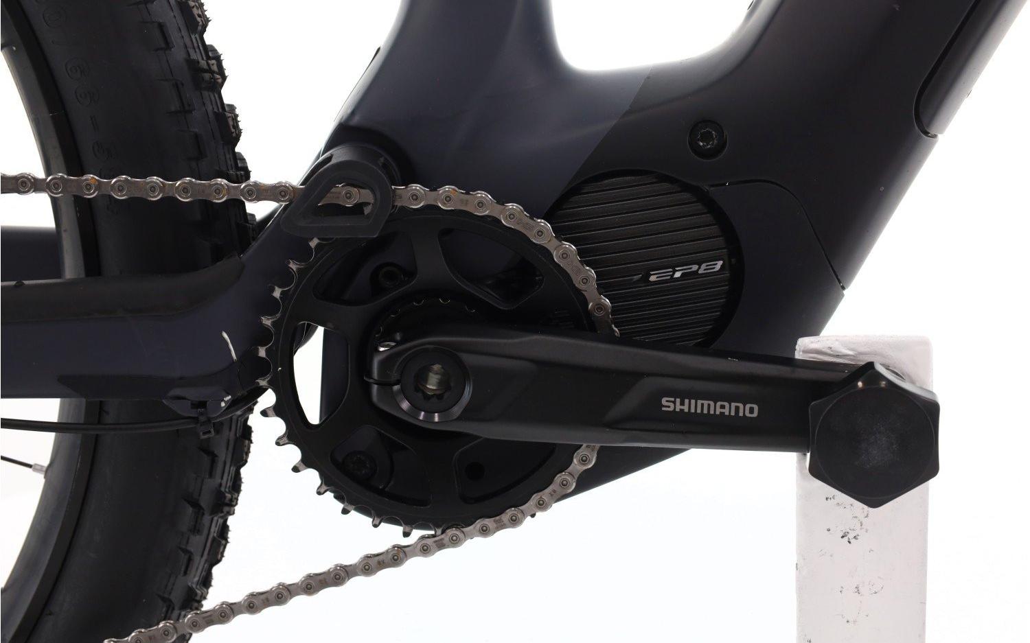 E-Bike Canyon Zyclora ·  Spectral XT, Usata, 2022, Barcelona