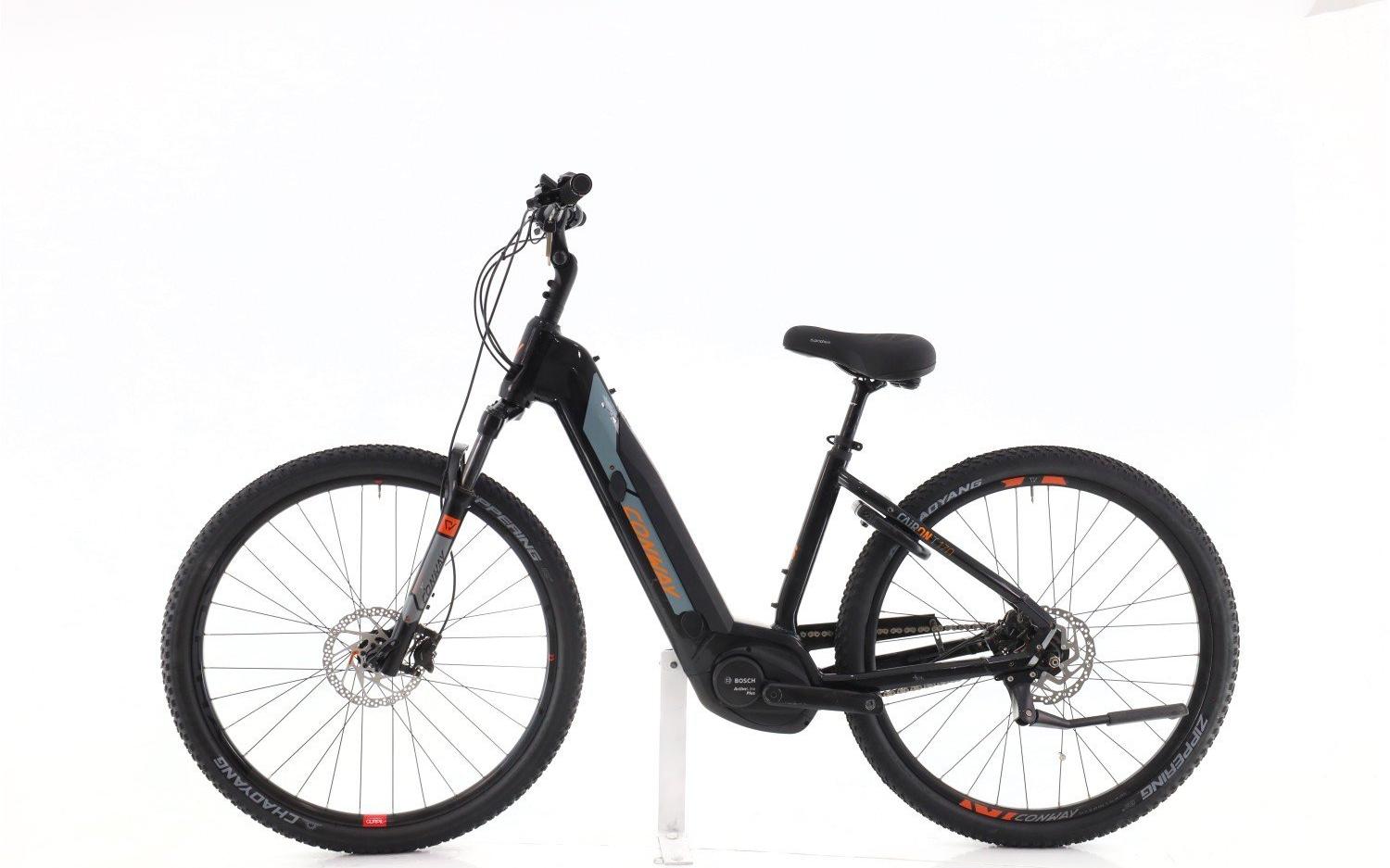E-Bike Conway Zyclora ·  Cairon T170, Usata, 2021, Barcelona