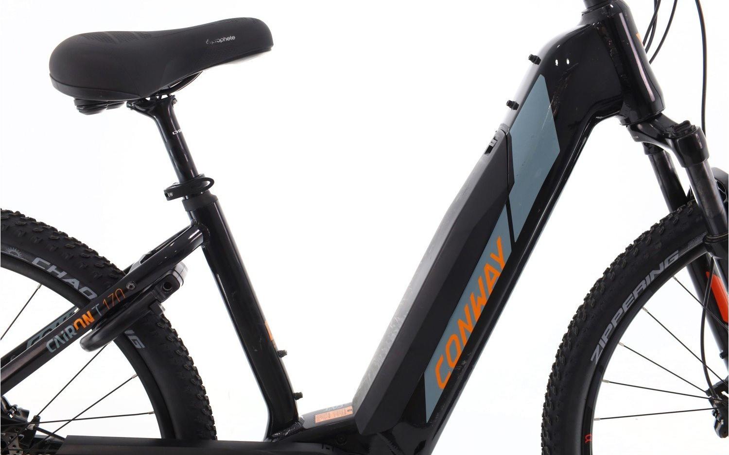 E-Bike Conway Zyclora ·  Cairon T170, Usata, 2021, Barcelona