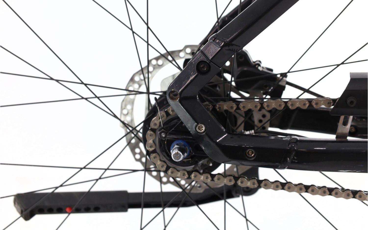 E-Bike Conway Zyclora ·  Cairon T170, Usata, 2021, Barcelona