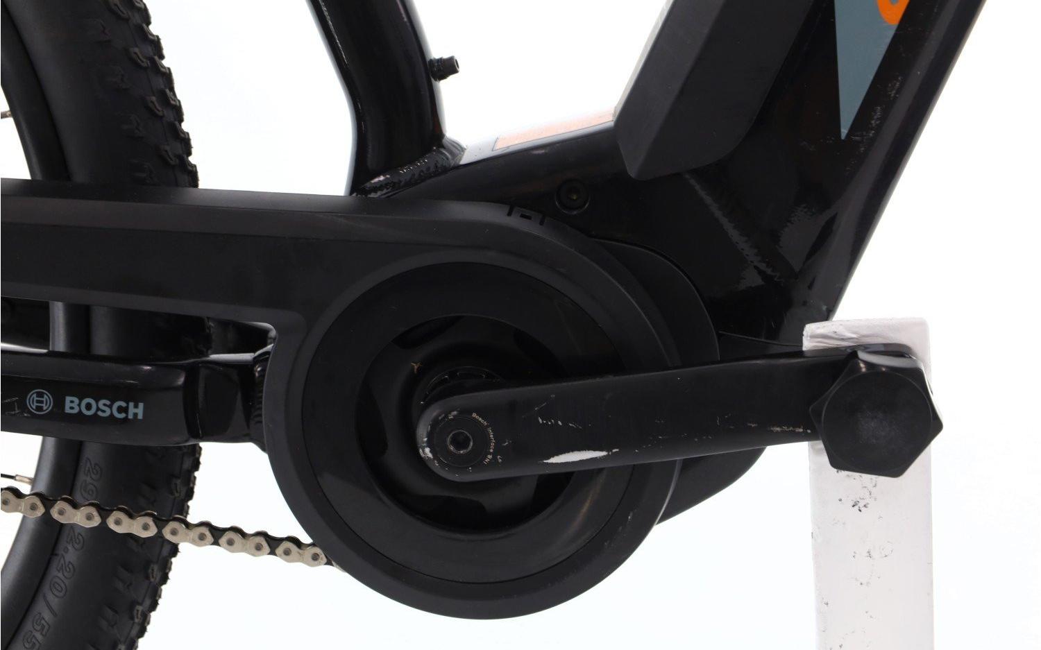 E-Bike Conway Zyclora ·  Cairon T170, Usata, 2021, Barcelona