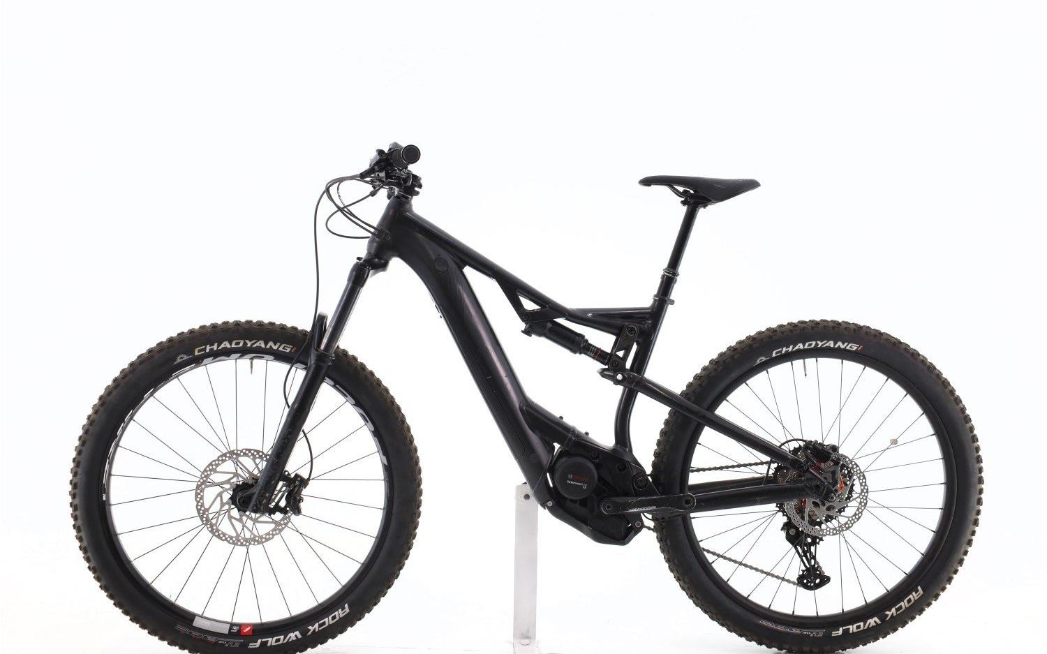 E-Bike Cannondale Zyclora ·  Moterra Neo, Usata, 2021, Barcelona