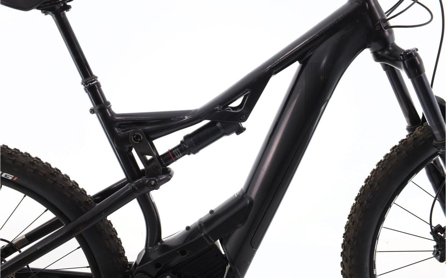 E-Bike Cannondale Zyclora ·  Moterra Neo, Usata, 2021, Barcelona