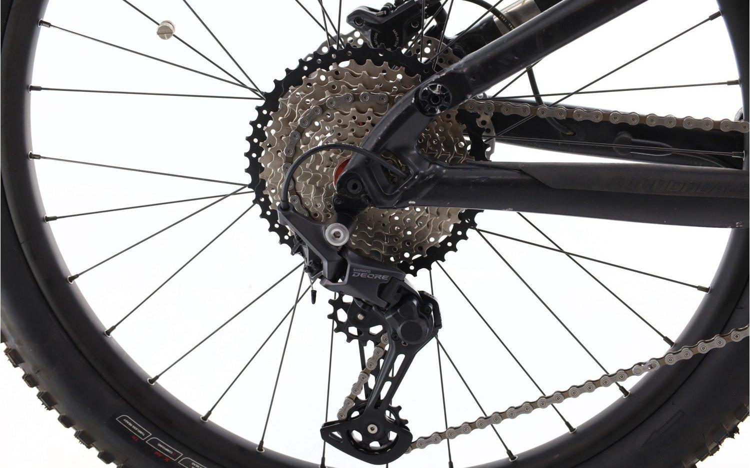 E-Bike Cannondale Zyclora ·  Moterra Neo, Usata, 2021, Barcelona