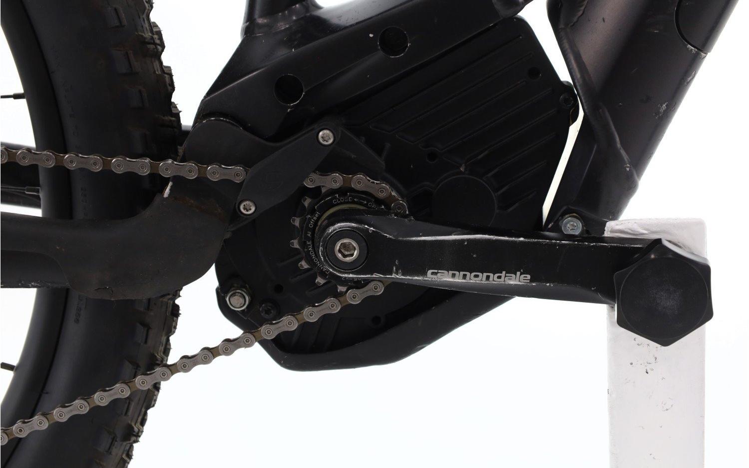 E-Bike Cannondale Zyclora ·  Moterra Neo, Usata, 2021, Barcelona