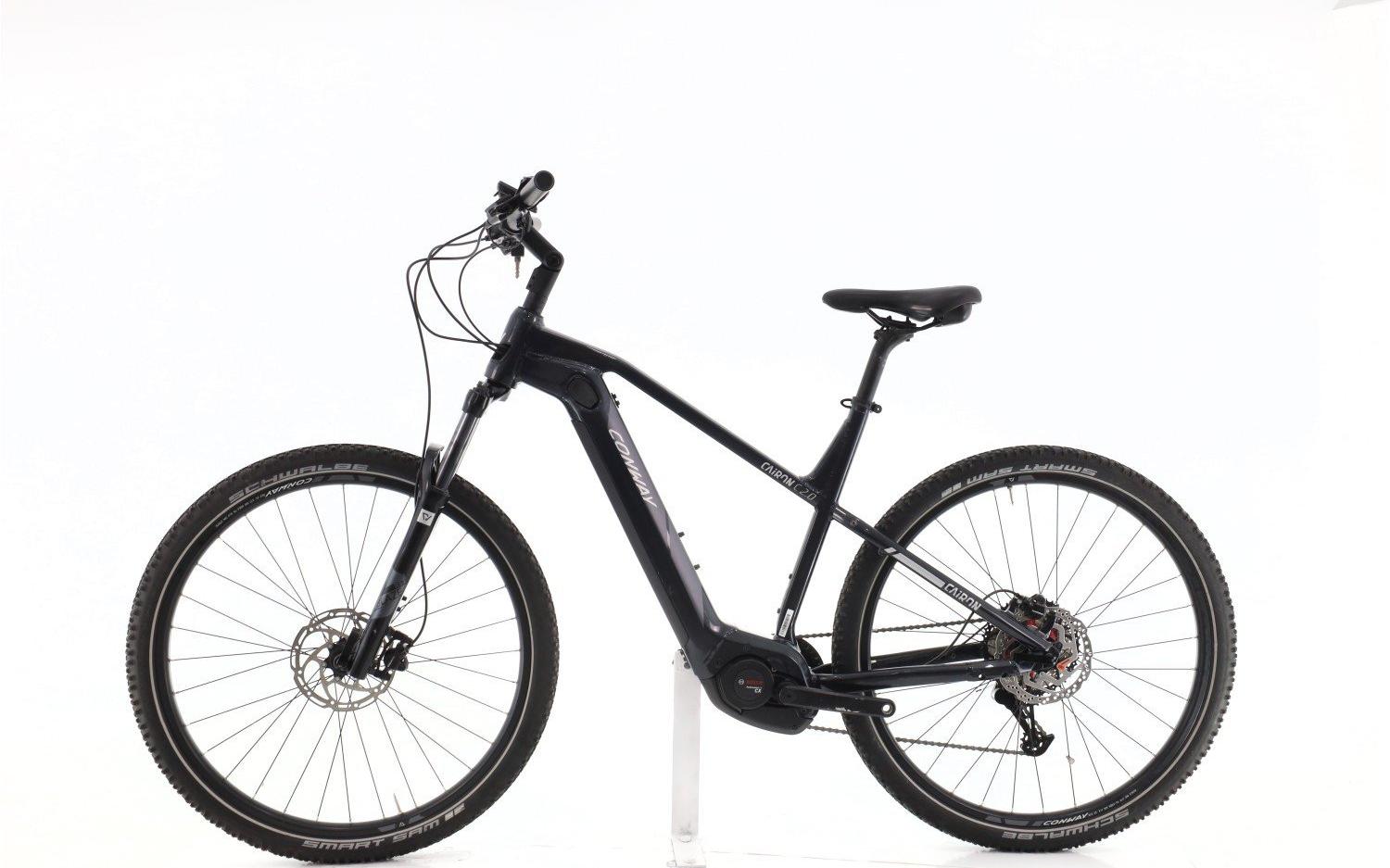 E-Bike Conway Zyclora ·  Cairon C 2.0, Usata, 2022, Barcelona