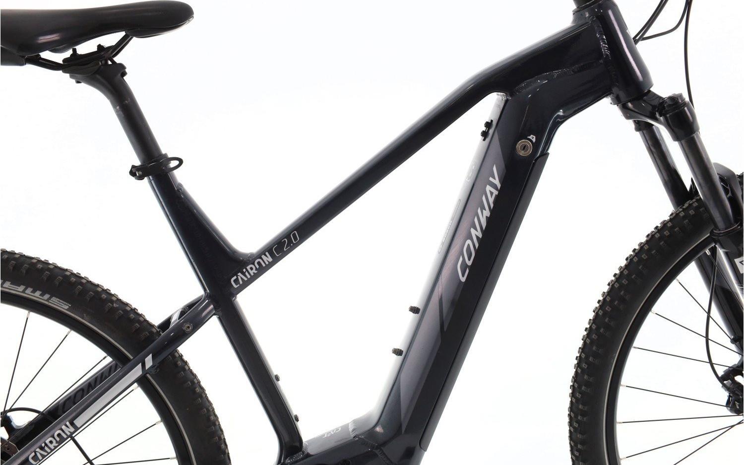 E-Bike Conway Zyclora ·  Cairon C 2.0, Usata, 2022, Barcelona