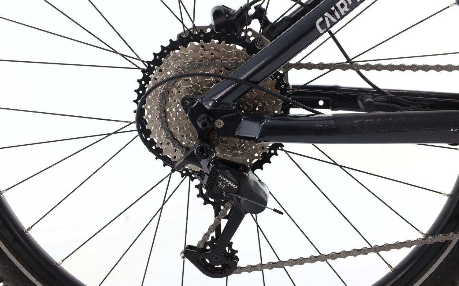 E-Bike Conway Zyclora ·  Cairon C 2.0, Usata, 2022, Barcelona