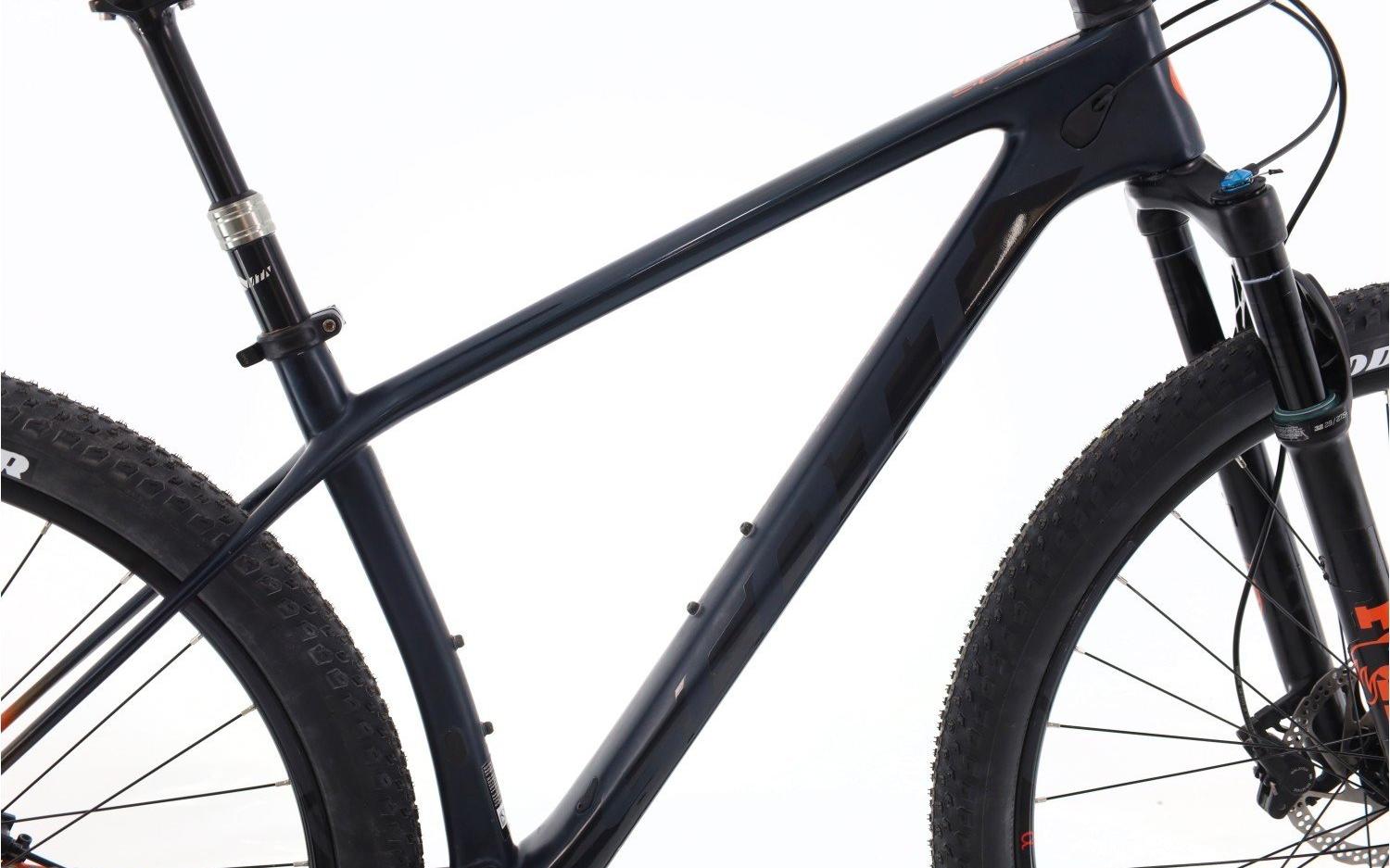 Mountain Bike Scott Zyclora ·  Scale 930, Usata, 2022, Barcelona