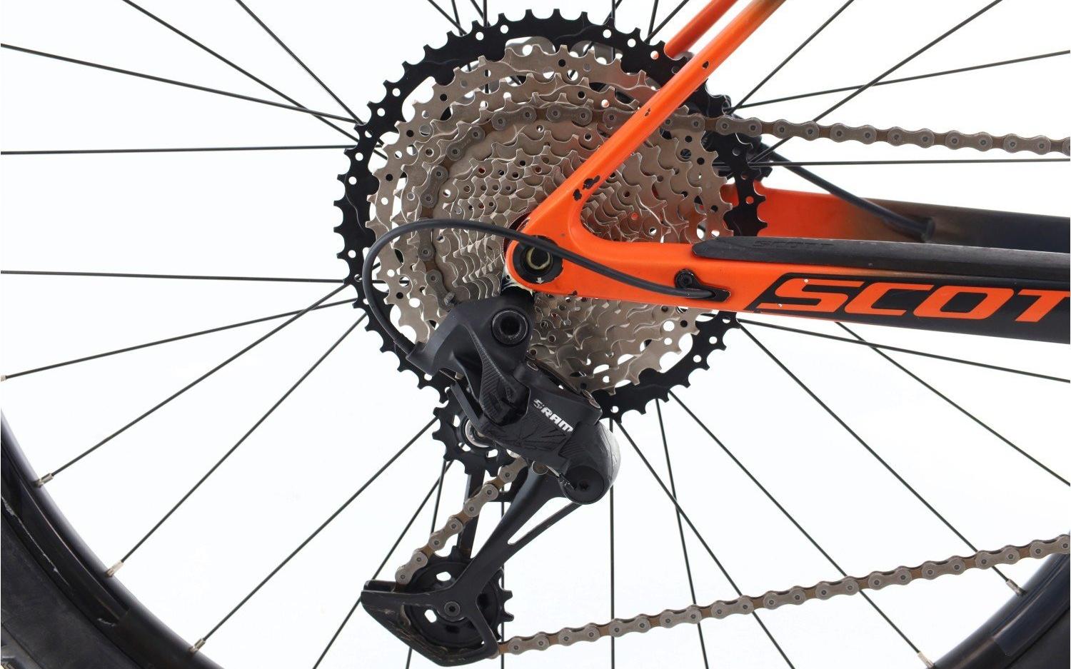 Mountain Bike Scott Zyclora ·  Scale 930, Usata, 2022, Barcelona