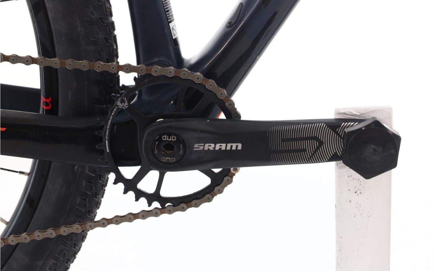 Mountain Bike Scott Zyclora ·  Scale 930, Usata, 2022, Barcelona