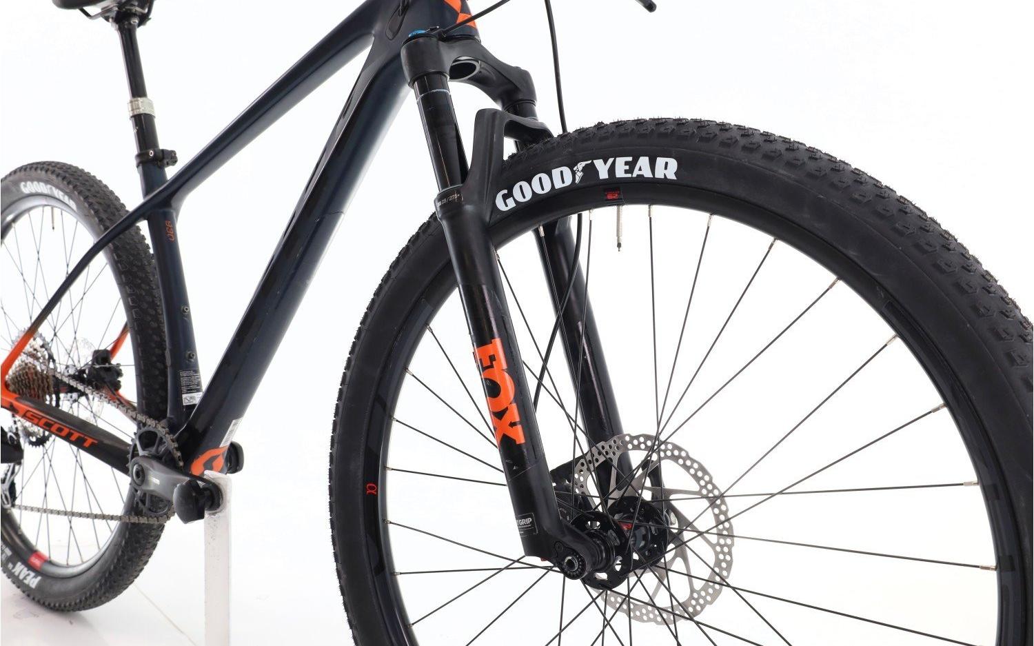 Mountain Bike Scott Zyclora ·  Scale 930, Usata, 2022, Barcelona