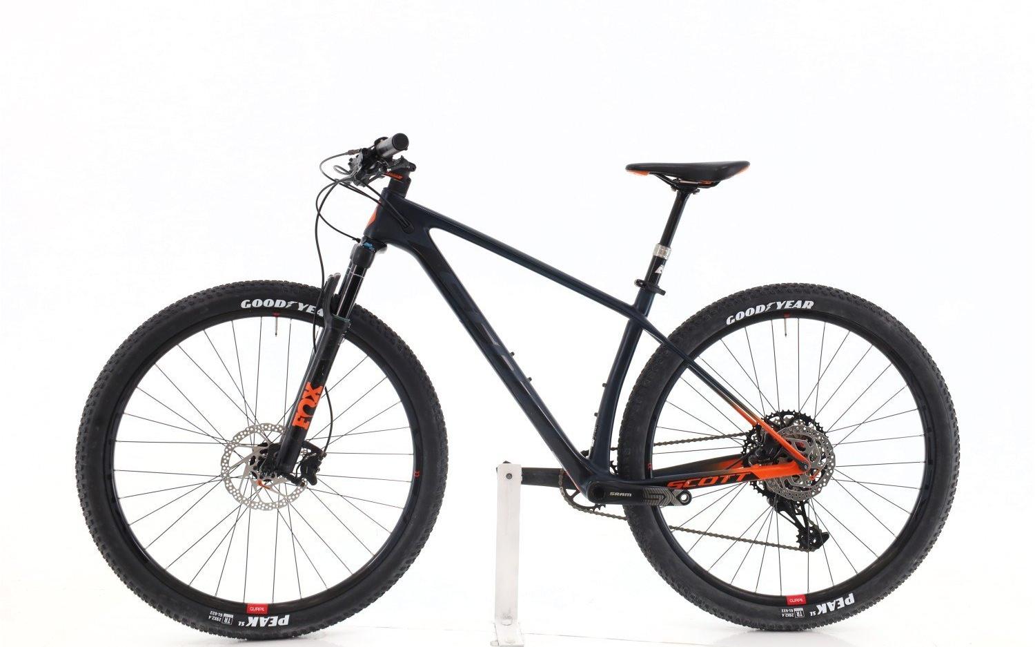 Mountain Bike Scott Zyclora ·  Scale 930, Usata, 2022, Barcelona