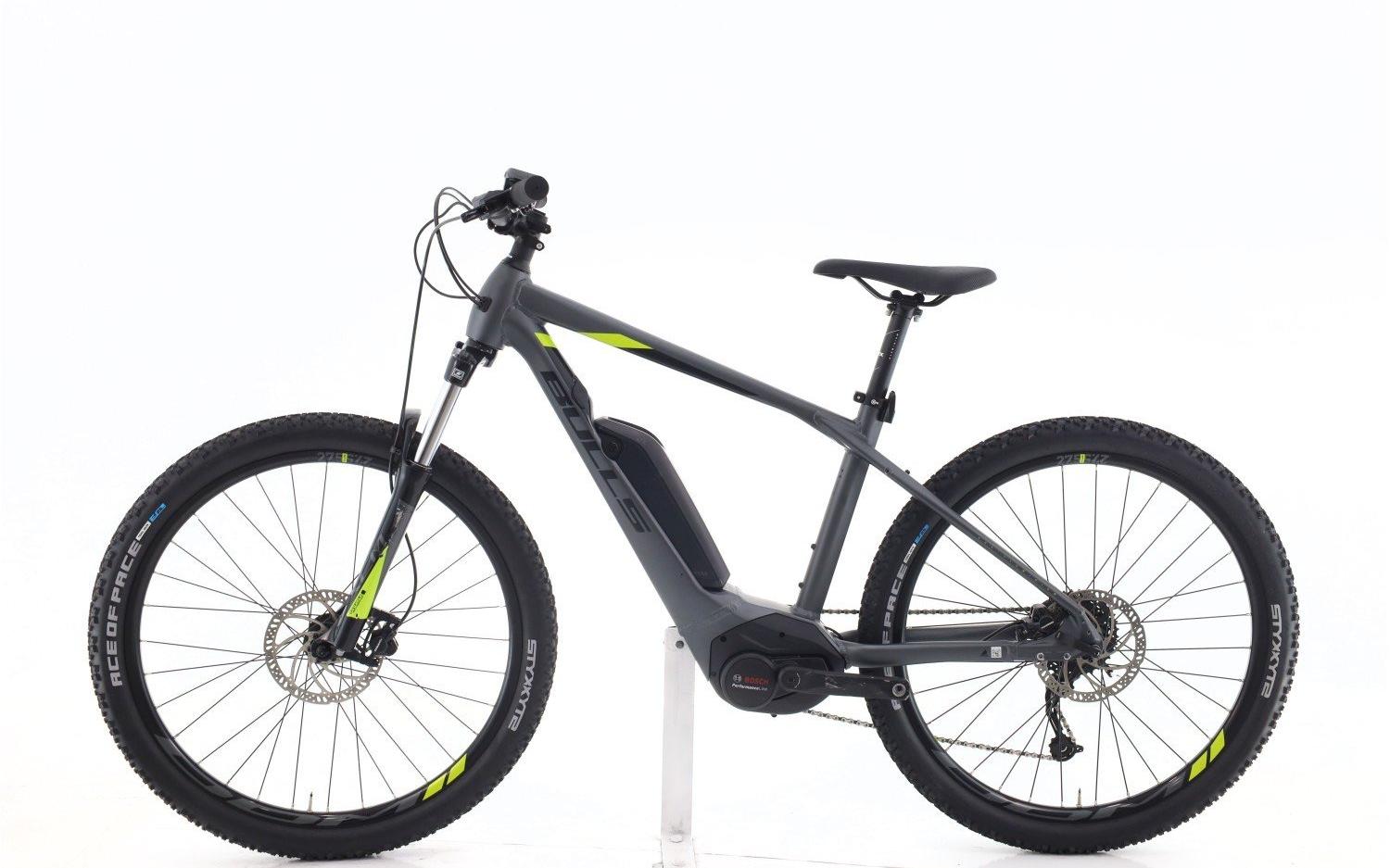 E-Bike Bulls Zyclora ·  Copperhead E1, Usata, 2021, Barcelona