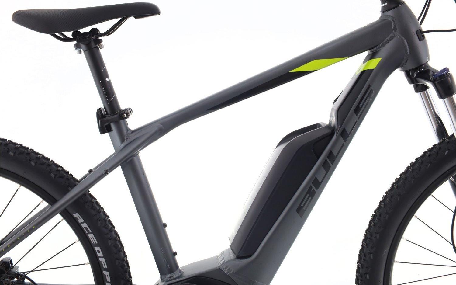 E-Bike Bulls Zyclora ·  Copperhead E1, Usata, 2021, Barcelona