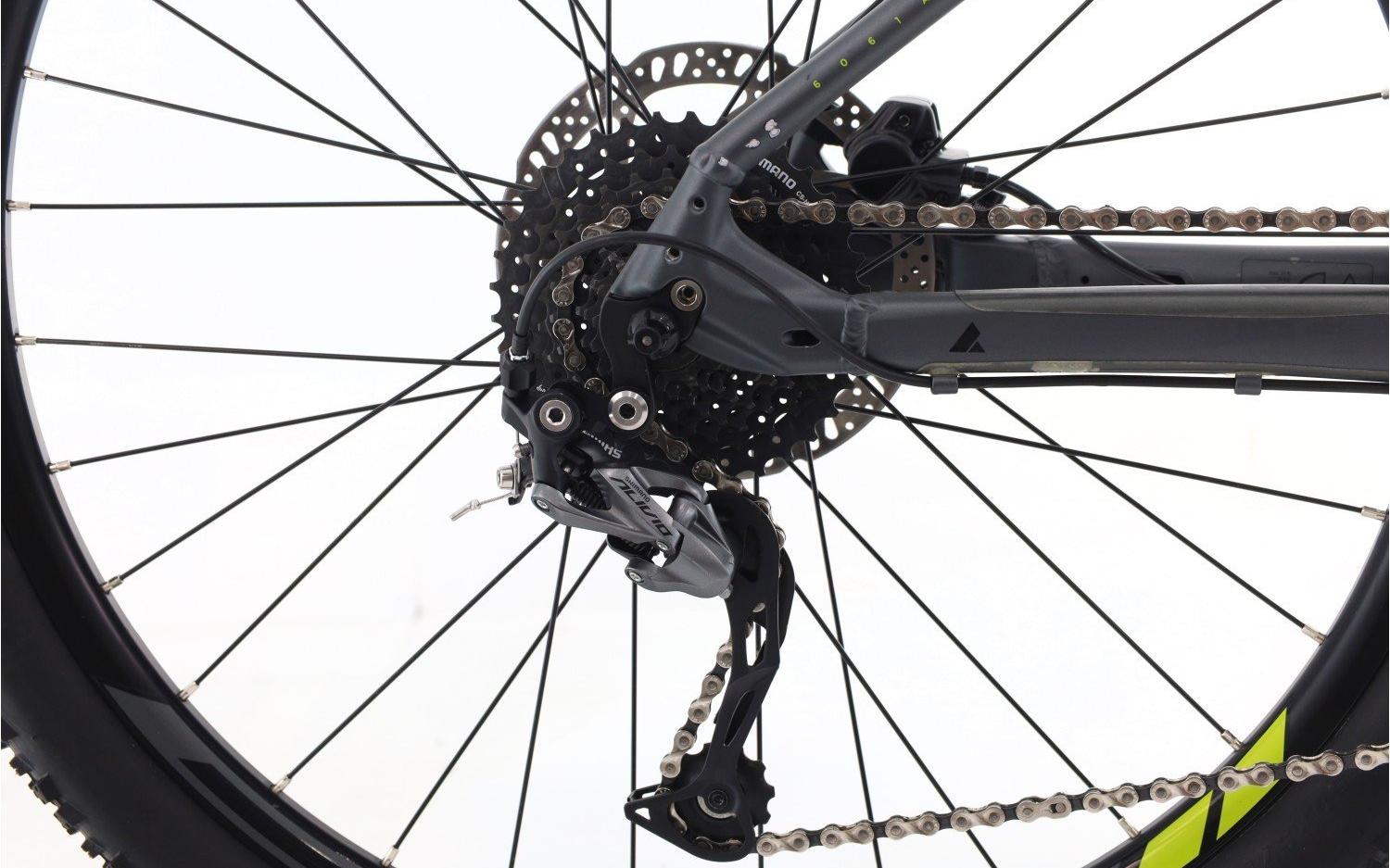 E-Bike Bulls Zyclora ·  Copperhead E1, Usata, 2021, Barcelona