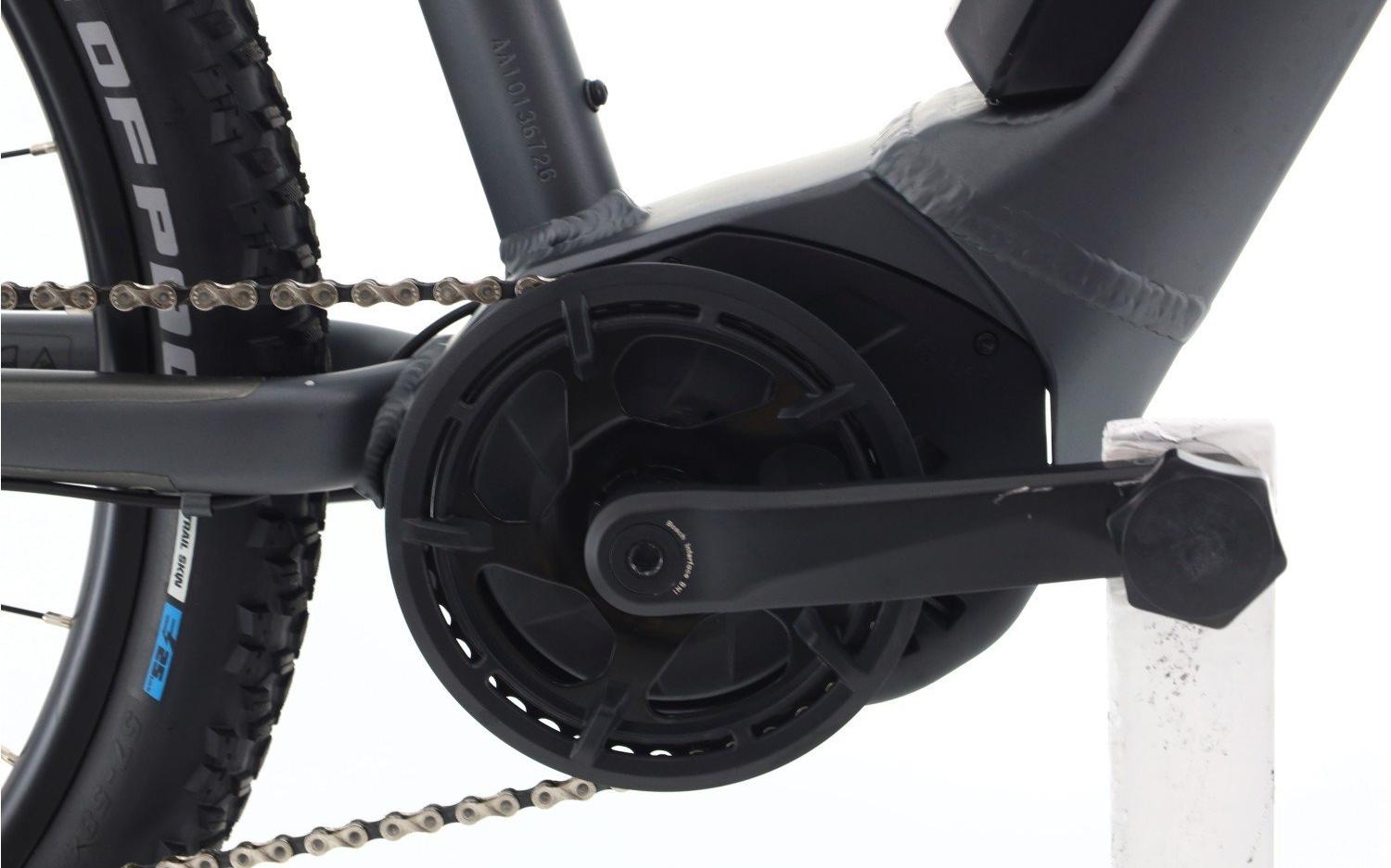 E-Bike Bulls Zyclora ·  Copperhead E1, Usata, 2021, Barcelona