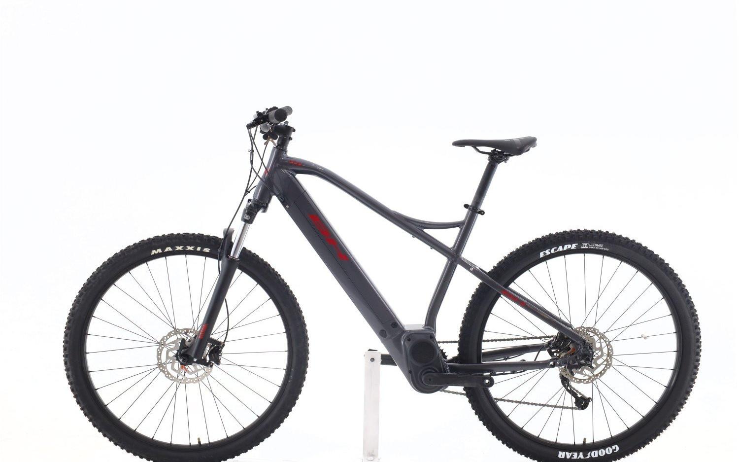 E-Bike BH Zyclora ·  Atom, Usata, 2021, Barcelona