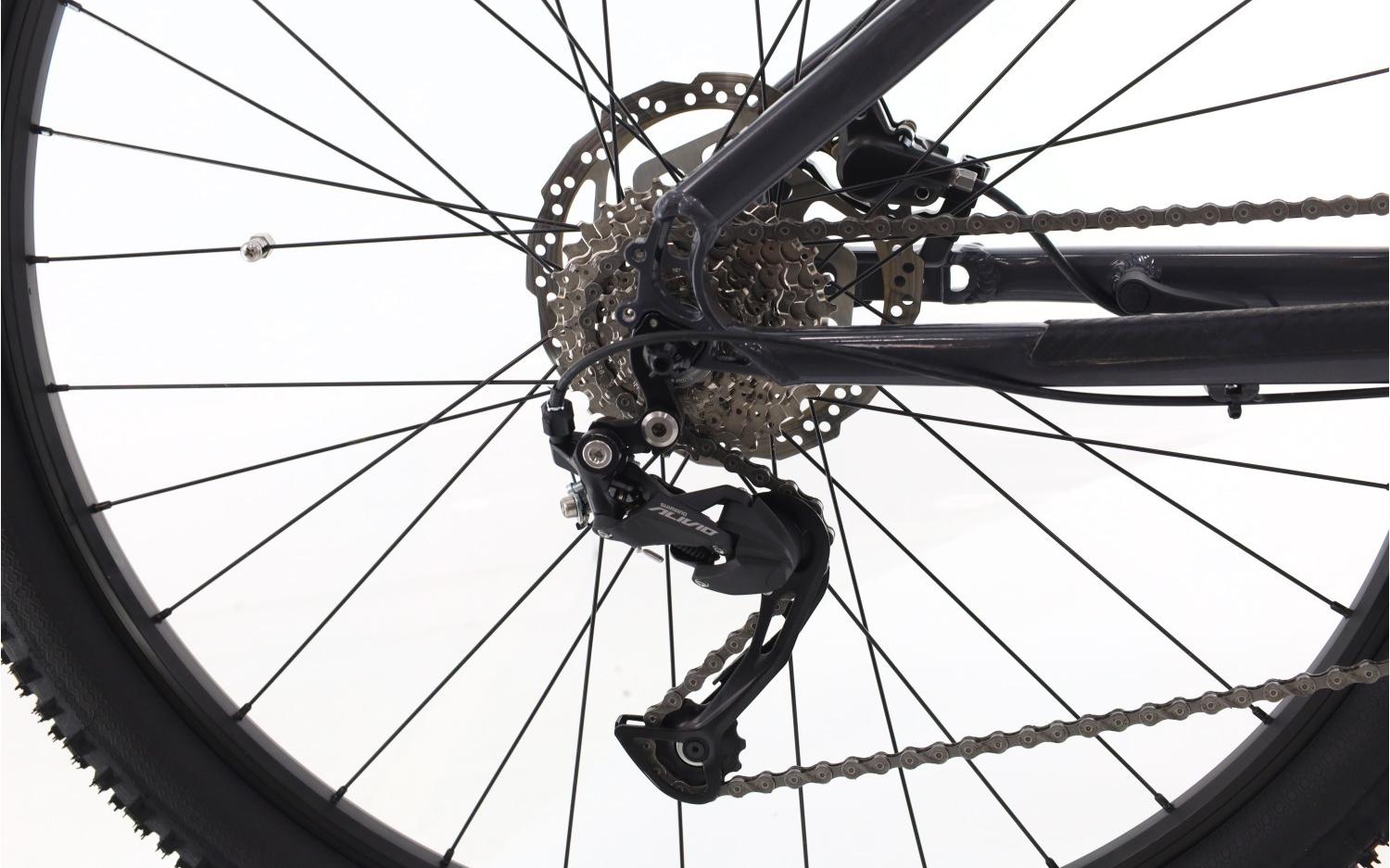 E-Bike BH Zyclora ·  Atom, Usata, 2021, Barcelona